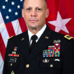 LTG (Ret.) Scott McKean