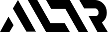 ALTR logo