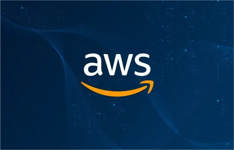 AWS logo
