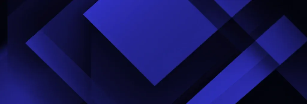 abstact background blue