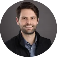 Headshot of James Beecham, Founder and CEO, ALTR