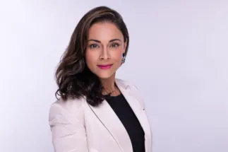 Headshot of Sol Rashidi