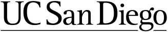 UC San Diego logo